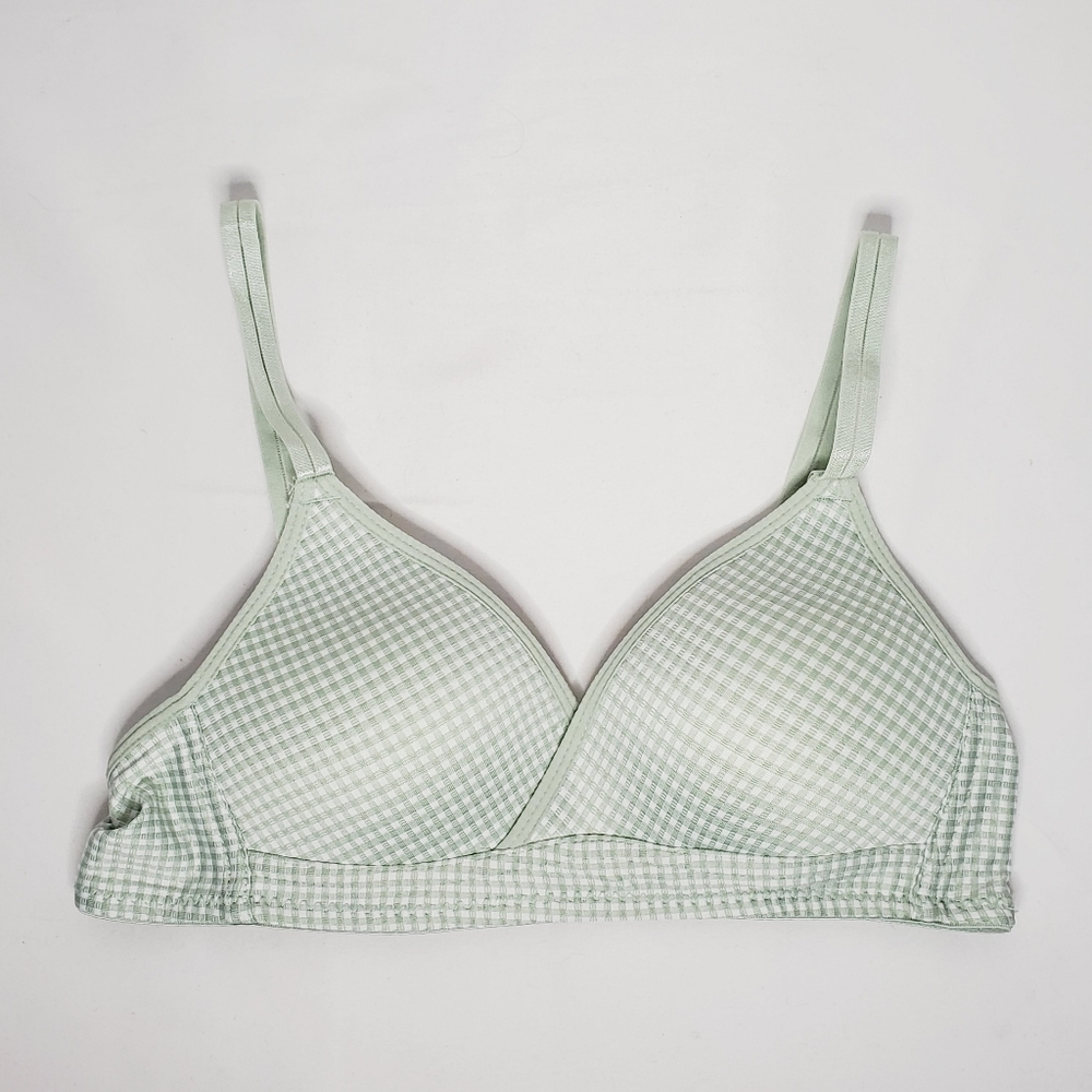 Girls Wireless Training Bralette